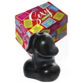 Сувенир в коробке  Босс - LOVETOY (А-Полимер) - купить с доставкой в Тольятти