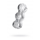 Прозрачный мастурбатор Rashmi - ToyFa - в Тольятти купить с доставкой