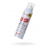 Шипучая увлажняющая пена для чувственного массажа Orgie Acqua Croccante - 150 мл. - ORGIE - купить с доставкой в Тольятти