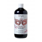 Энергетический гель для эротического массажа Orgie Energizing Nuru Massage - 500 мл. - ORGIE - купить с доставкой в Тольятти