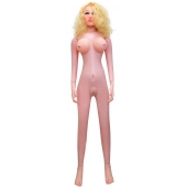 Секс-кукла с вибрацией Анжелика - Erowoman-Eroman - в Тольятти купить с доставкой