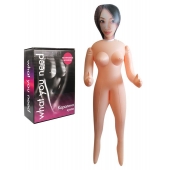 Секс-кукла Каролина - Erowoman-Eroman - в Тольятти купить с доставкой