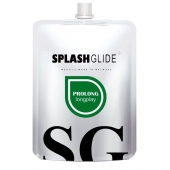Пролонгирующий лубрикант на водной основе Splashglide Long Play Prolong - 100 мл. - Splashglide - купить с доставкой в Тольятти