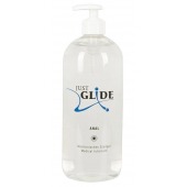 Анальный гель-лубрикант Just Glide Anal - 1000 мл. - Orion - купить с доставкой в Тольятти