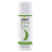 Лубрикант на водной основе pjur WOMAN Aloe - 30 мл. - Pjur - купить с доставкой в Тольятти