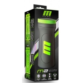 Мастурбатор-вагина M2 SUPERIOR STROKER - Blush Novelties - в Тольятти купить с доставкой