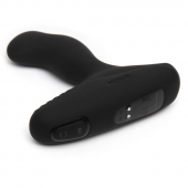 Чёрный массажер простаты NEXUS REVO INTENSE 2.0 с вращающейся головкой - Nexus Range - в Тольятти купить с доставкой