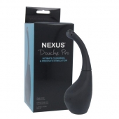 Анальный душ Nexus Douche Pro - Nexus Range - купить с доставкой в Тольятти