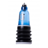 Синяя гидропомпа HydroMAX3 - Bathmate - в Тольятти купить с доставкой