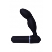 Стимулятор простаты Prostate Vibe - 10,5 см. - Bathmate - в Тольятти купить с доставкой