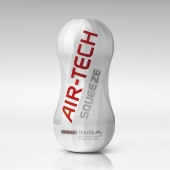 Мастурбатор AIR-TECH Squeeze Gentle - Tenga - в Тольятти купить с доставкой