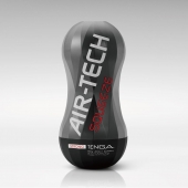 Мастурбатор AIR-TECH Squeeze Strong - Tenga - в Тольятти купить с доставкой