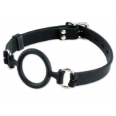 О-образный силиконовый расширитель рта Silicone O-Ring Gag - Pipedream - купить с доставкой в Тольятти