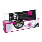 Возбуждающий крем для женщин Stimulating Clitoris Creme - 30 мл. - Ero - купить с доставкой в Тольятти