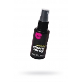 Возбуждающий спрей для женщин Stimulating Clitoris Spray - 50 мл. - Ero - купить с доставкой в Тольятти