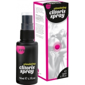 Возбуждающий спрей для женщин Stimulating Clitoris Spray - 50 мл. - Ero - купить с доставкой в Тольятти