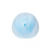 Прозрачный реалистичный мастурбатор Juicy Pussy Subtle Crystal - ToyFa - в Тольятти купить с доставкой