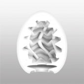 Мастурбатор-яйцо EGG Wavy II - Tenga - в Тольятти купить с доставкой