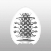 Мастурбатор-яйцо EGG Brush - Tenga - в Тольятти купить с доставкой