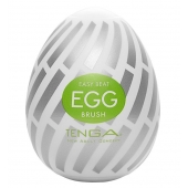Мастурбатор-яйцо EGG Brush - Tenga - в Тольятти купить с доставкой