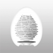Мастурбатор-яйцо EGG Silky II - Tenga - в Тольятти купить с доставкой
