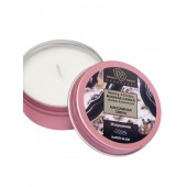 Массажная свеча  Искушение - БиоМед - купить с доставкой в Тольятти