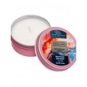 Массажная свеча  Фруктовая фантазия - БиоМед - купить с доставкой в Тольятти