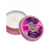 Массажная свеча  Райская вишня - БиоМед - купить с доставкой в Тольятти