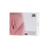 Мастурбатор-вагина Adarashi 3 без вибрации - KOKOS - в Тольятти купить с доставкой