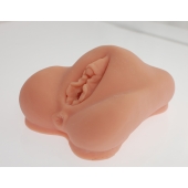 Мастурбатор-вагина Adarashi 3 без вибрации - KOKOS - в Тольятти купить с доставкой