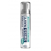 Очищающая пенка для игрушек и тела Swiss Navy Toy   Body Cleaner Foamer - 207 мл. - Swiss navy - купить с доставкой в Тольятти