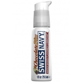 Лубрикант с ароматом шоколада Swiss Navy Chocolate Bliss Lube - 29,5 мл. - Swiss navy - купить с доставкой в Тольятти