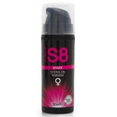 Гель для клитора с разогревающим эффектом Stimul8 Spark Clitoral Warming - 30 мл. - Stimul8 - купить с доставкой в Тольятти