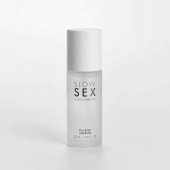 Массажный гель Slow Sex Full Body Massage - 50 мл. - Bijoux Indiscrets - купить с доставкой в Тольятти