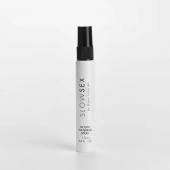 Спрей для усиления слюноотделения Slow Sex Mouthwatering Spray - 13 мл. - Bijoux Indiscrets - купить с доставкой в Тольятти