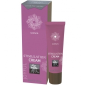Возбуждающий крем для женщин Stimulation Cream - 30 мл. - Shiatsu - купить с доставкой в Тольятти