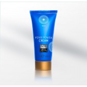Возбуждающий крем для мужчин Penis Power Cream - 30 мл. - Shiatsu - купить с доставкой в Тольятти