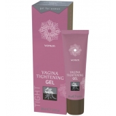 Сужающий гель для женщин Vagina Tightening Gel - 30 мл. - Shiatsu - купить с доставкой в Тольятти