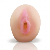 Вагина-мастурбатор Tuna Taco - Pipedream - в Тольятти купить с доставкой