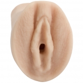 Мастурбатор-вагина Palm Pal Natural ULTRASKYN Masturbator Pussy - Doc Johnson - в Тольятти купить с доставкой