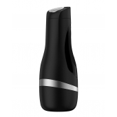 Мастурбатор Satisfyer Men Classic Silver - Satisfyer - в Тольятти купить с доставкой