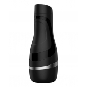 Мастурбатор Satisfyer Men Classic Silver - Satisfyer - в Тольятти купить с доставкой