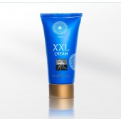 Интимный крем для мужчин XXL CREAM - 50 мл. - Shiatsu - купить с доставкой в Тольятти