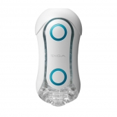 Мастурбатор Tenga FLIP ORB BLUE RUSH - Tenga - в Тольятти купить с доставкой
