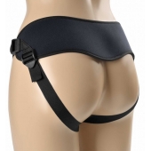 Трусики HARNESS Dual Peak размера XS-M - Sitabella - купить с доставкой в Тольятти