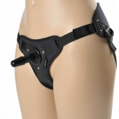 Трусики HARNESS Dual Peak размера XS-M - Sitabella - купить с доставкой в Тольятти
