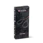 Электроутяжка на пенис и мошонку Rodeo Robin - MyStim - купить с доставкой в Тольятти