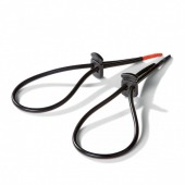 Электроутяжка на пенис и мошонку Rodeo Robin - MyStim - купить с доставкой в Тольятти