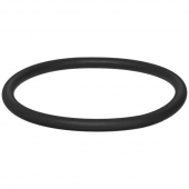 Насадка к трусикам Vac-U-Lock ULTRASKYN Hung - 31,75 см. - Doc Johnson - купить с доставкой в Тольятти