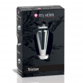 Анально-вагинальный электростимулятор Tristan - MyStim - купить с доставкой в Тольятти